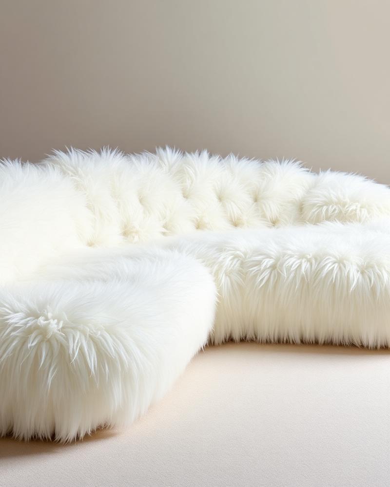 Restoration Hardware Cloud Track Arm Sectional